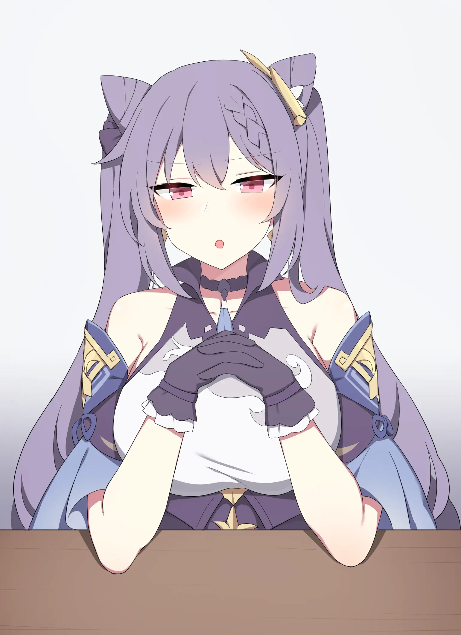 Keqing